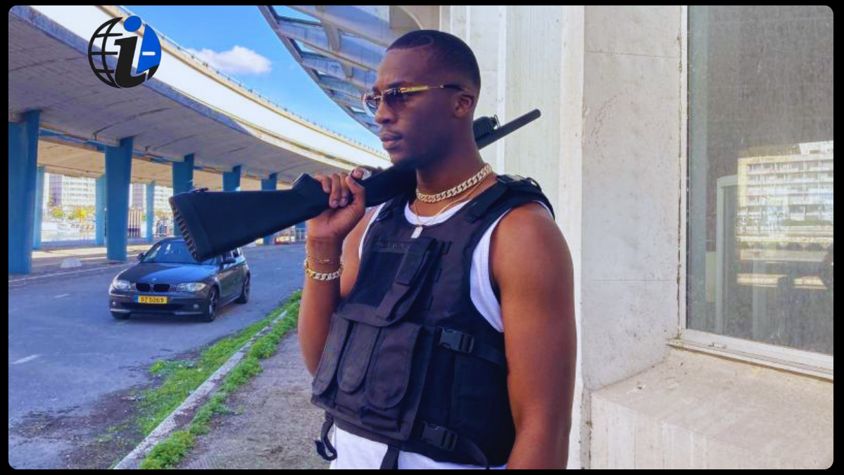 SDM Taille : tout ce que vous devez savoir sur la stature du rappeur