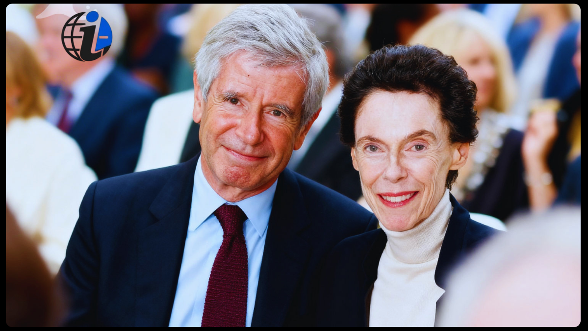 Sophie Boisrond : Portrait d’une étoile montante à suivre