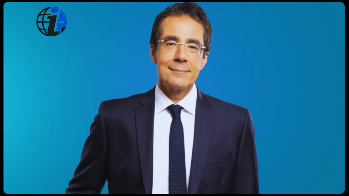 Alishah Khoshbin : Un regard plus attentif sur le talent, la vision et l’influence