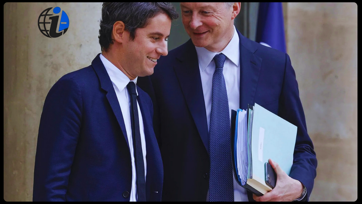 Olivier Véran en couple avec Gabriel Attal : analyse d’une rumeur politique virale