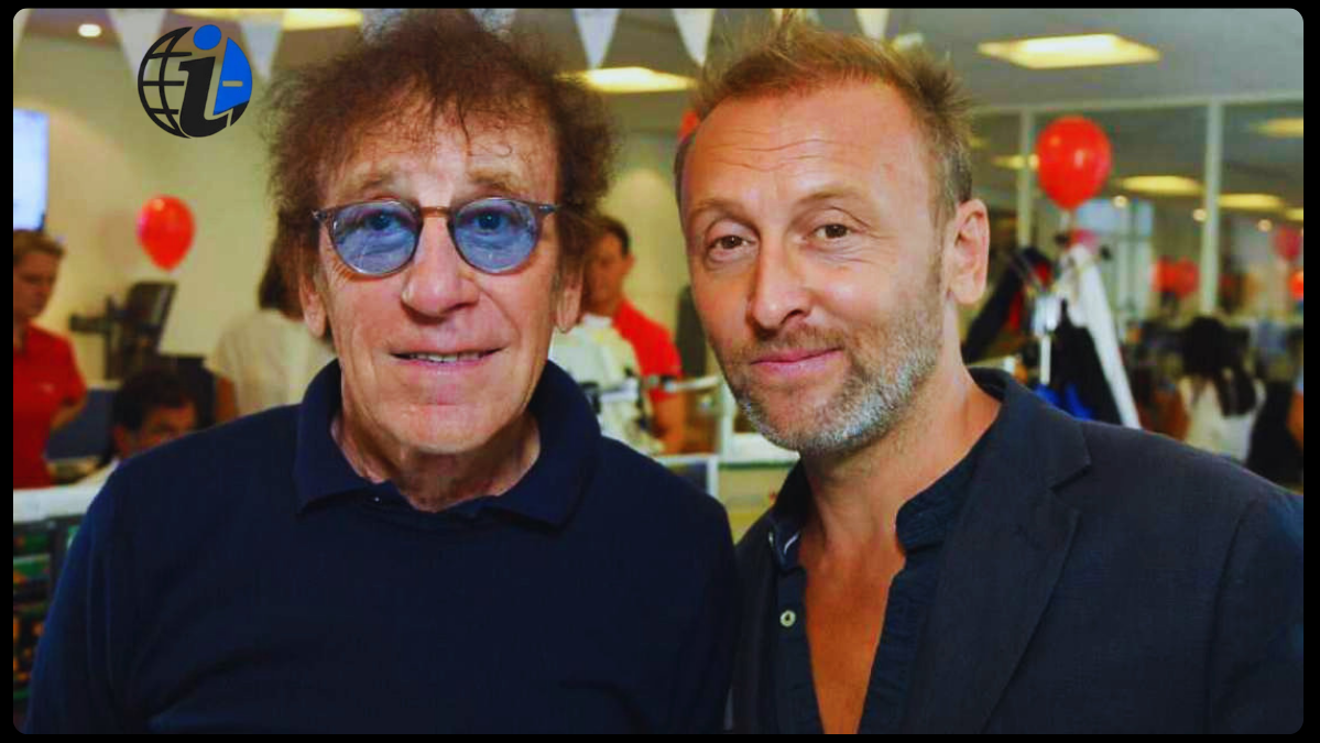 Pierre Souchon Couple et sa vie amoureuse : ce que l’on sait vraiment.