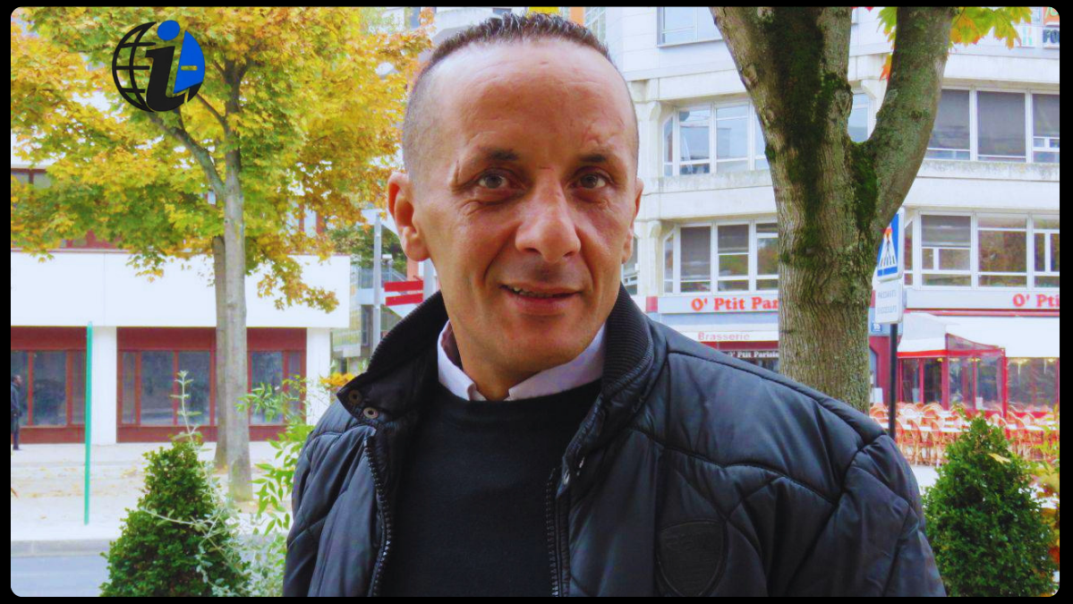 La fortune Antonio Ferrara Fortune : ce que nous savons vraiment de sa richesse et de sa vie