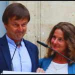 Isabelle Lasserre Wikipédia