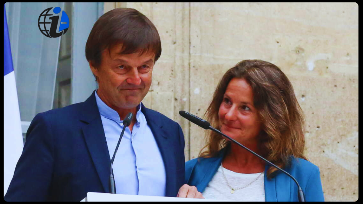 Isabelle Lasserre Wikipédia : Biographie, carrière et travail journalistique expliqués