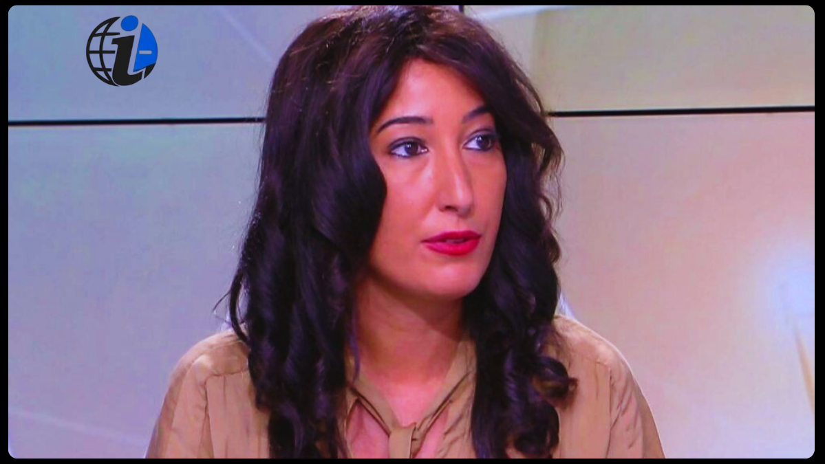 Sabrina Medjebeur Conjoint