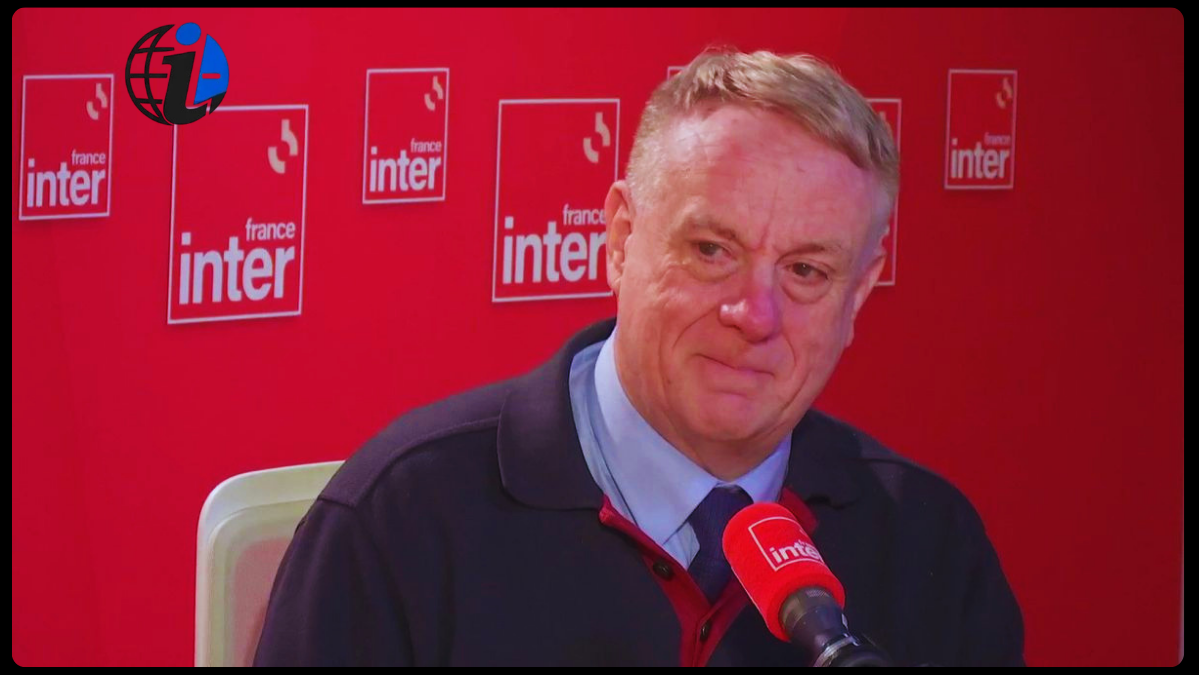 Jérôme Pellistrandi Date De Naissance