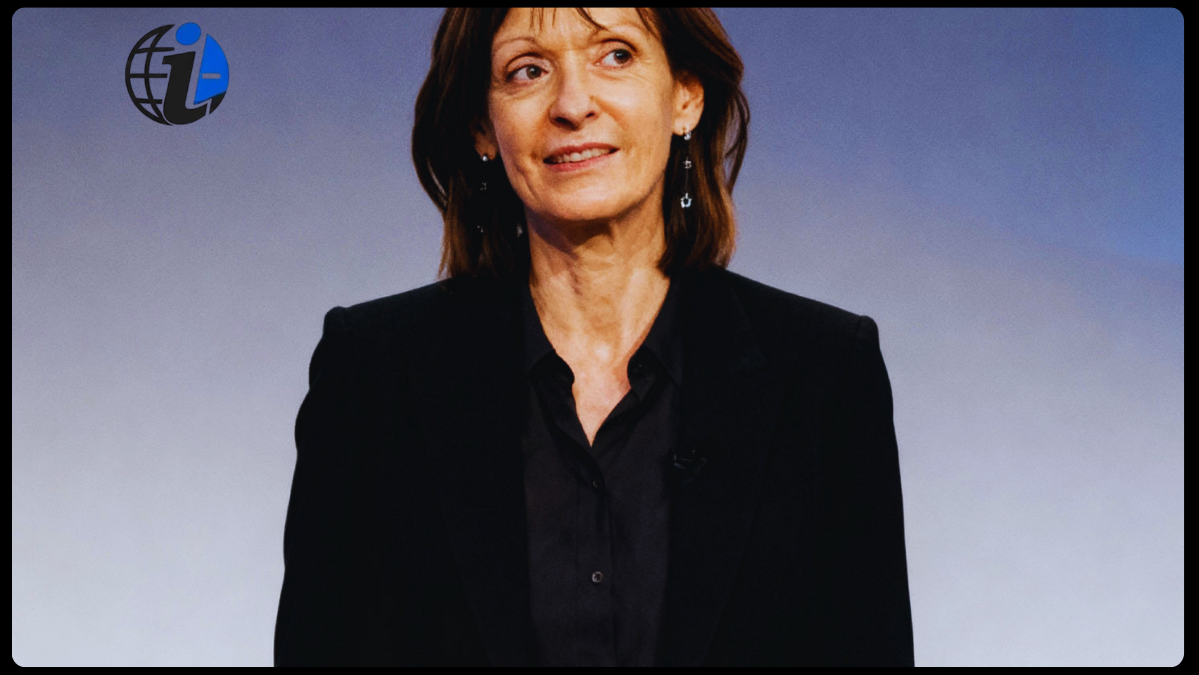 Qui est le mari de Patricia Allémonière