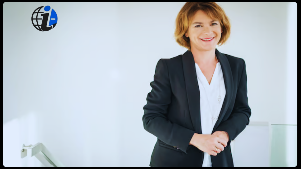 Marie Jégo Mari