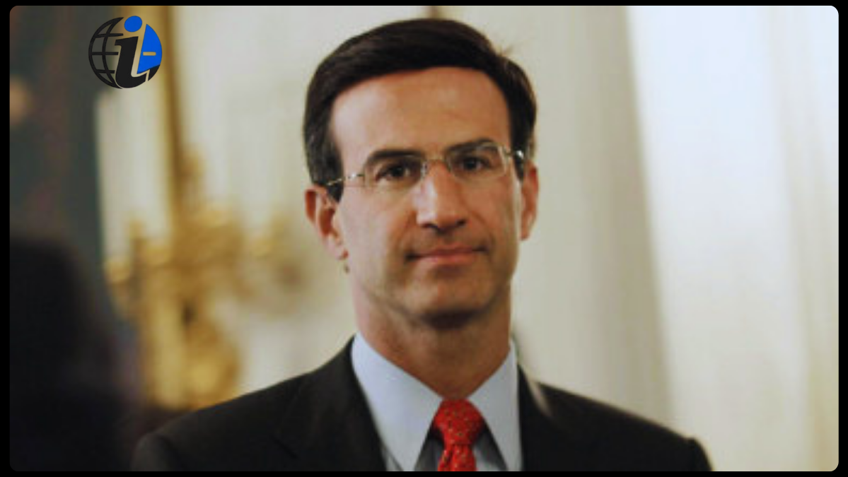 Peter Orszag Wig