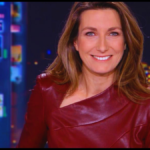 Anne-Claire Coudray rupture
