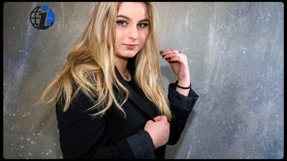 Darina Scotti-Vartan Enceinte