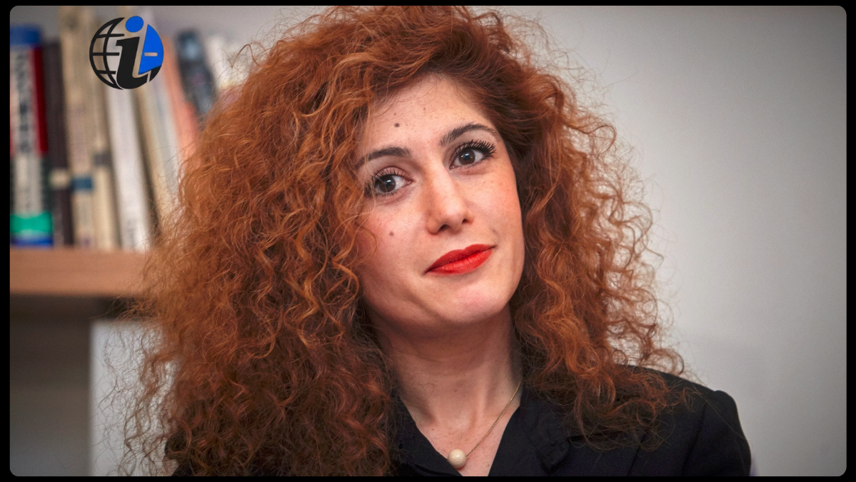 Abnousse Shalmani époux : ce que l’on sait réellement sur la vie privée de l’écrivaine