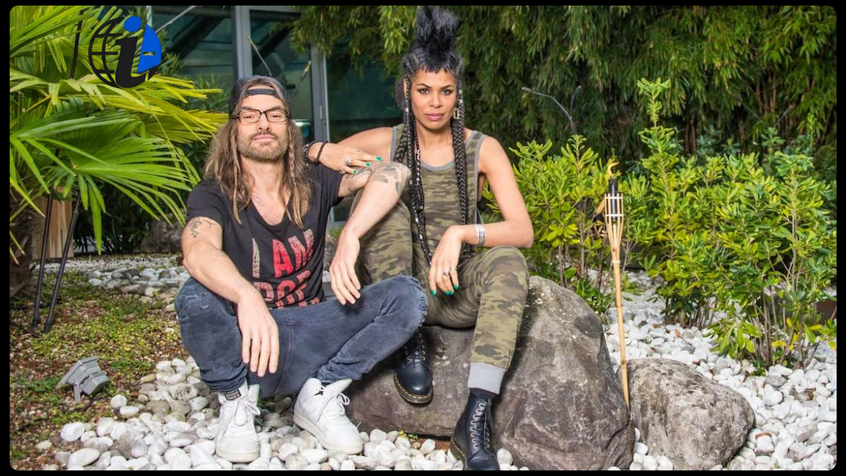 Frah Shaka Ponk Et Sa Femme : vie privée, carrière et équilibre personnel