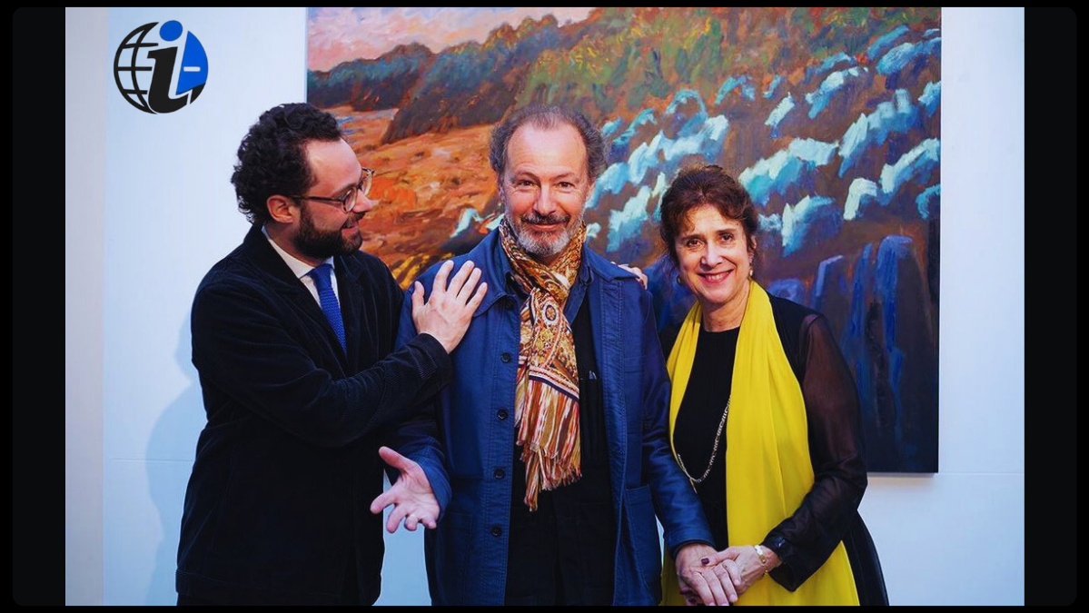 Guy de Malherbe Fortune : À la découverte de la richesse et de l’héritage artistique du peintre français
