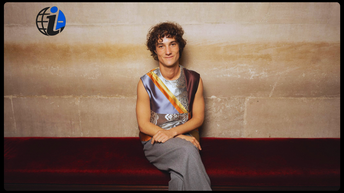 Pablo Pillaud-Vivien fils de Pablo Pillaud-Vivien fils de