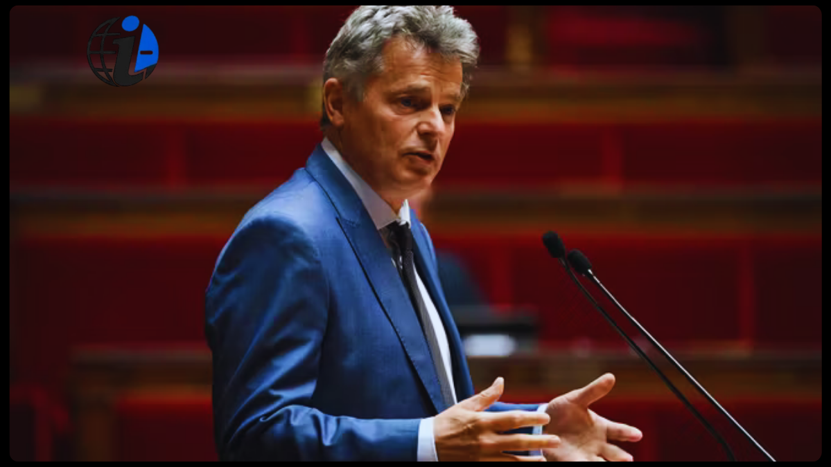 Fabien Roussel Épouse