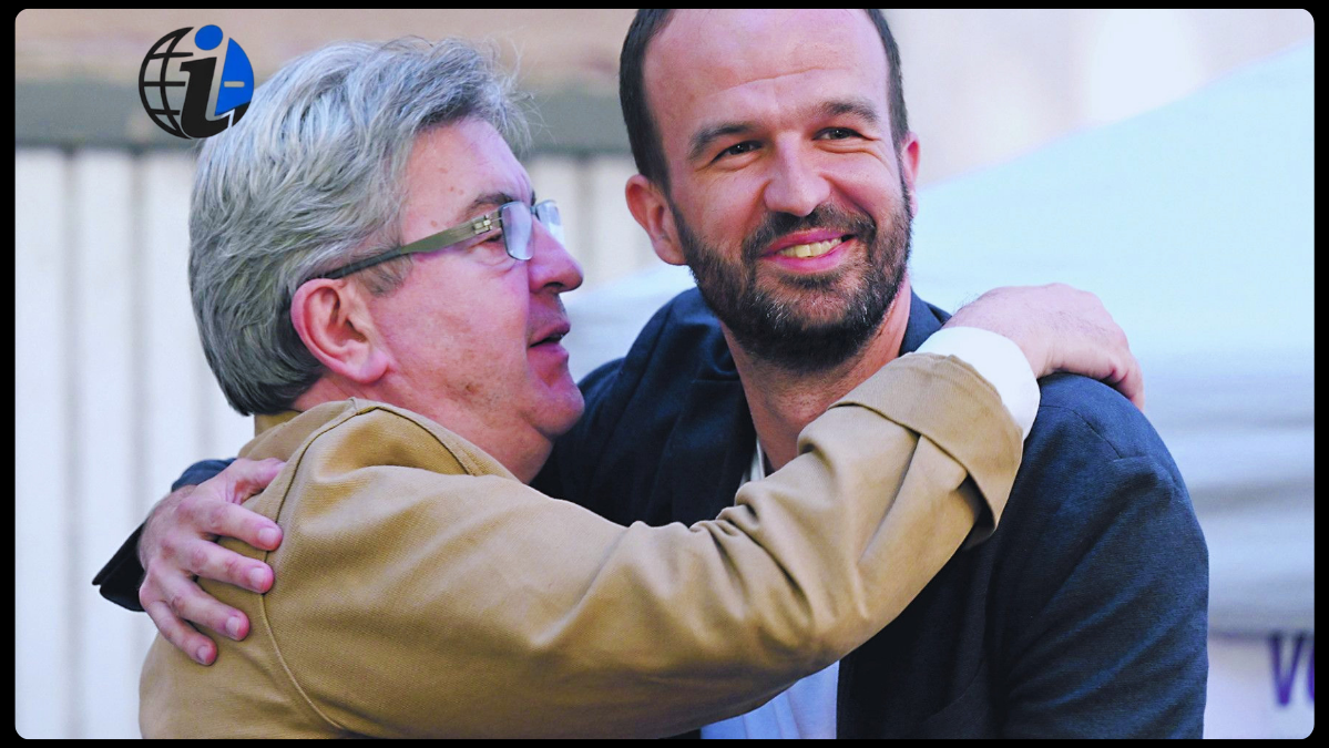 Manuel Bompard Vie Privée
