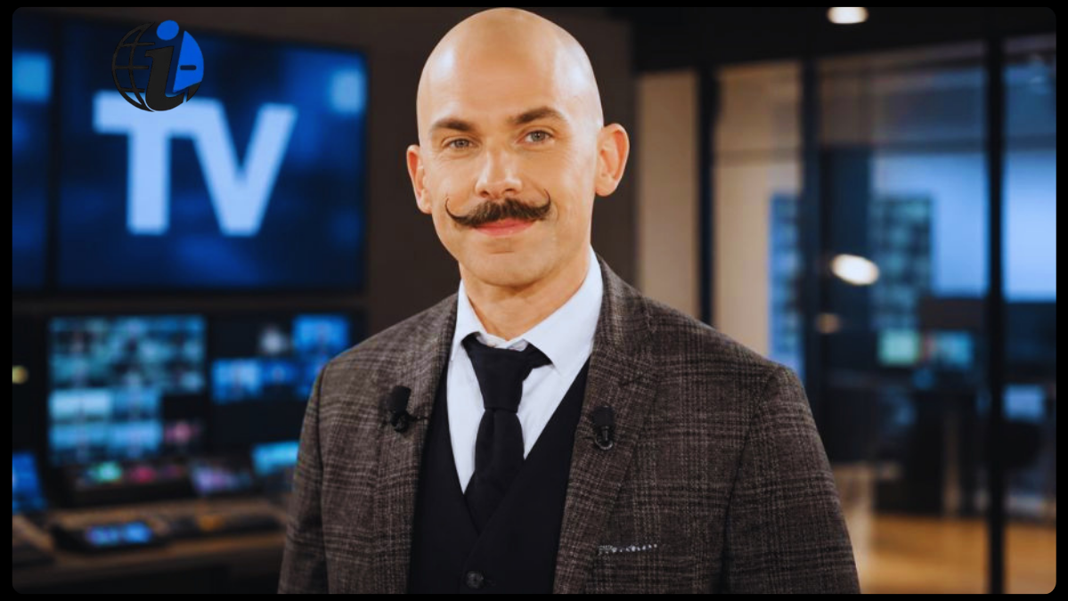 Vincent Drucker