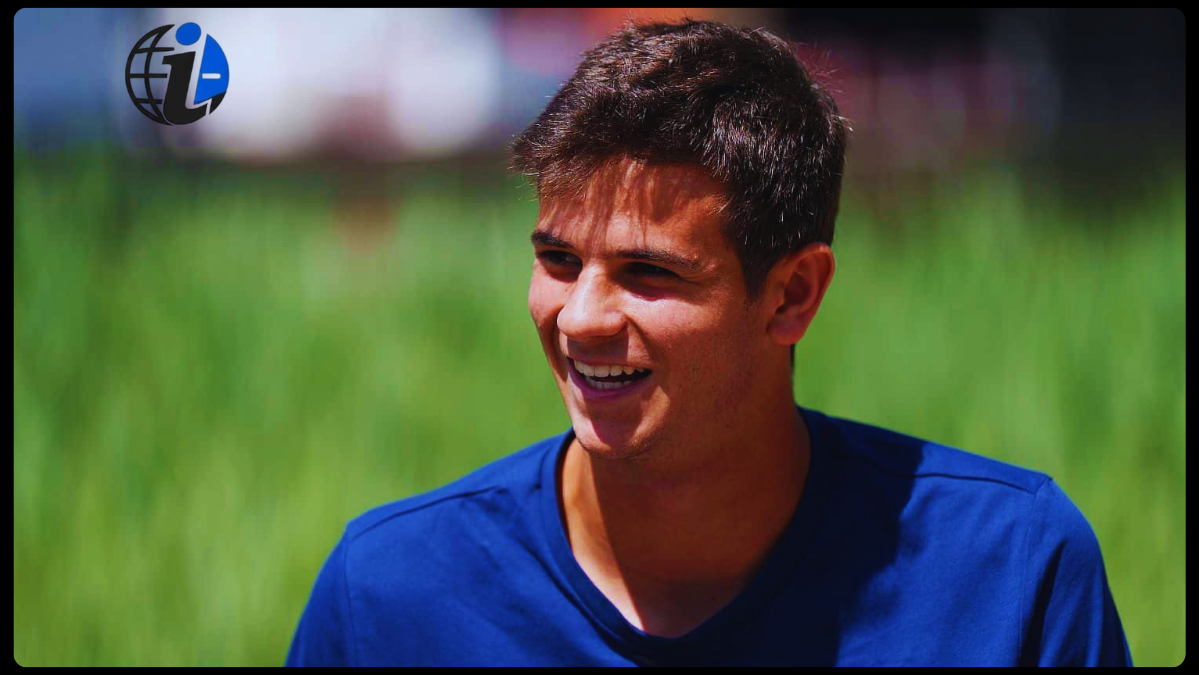 Pacho Martinez