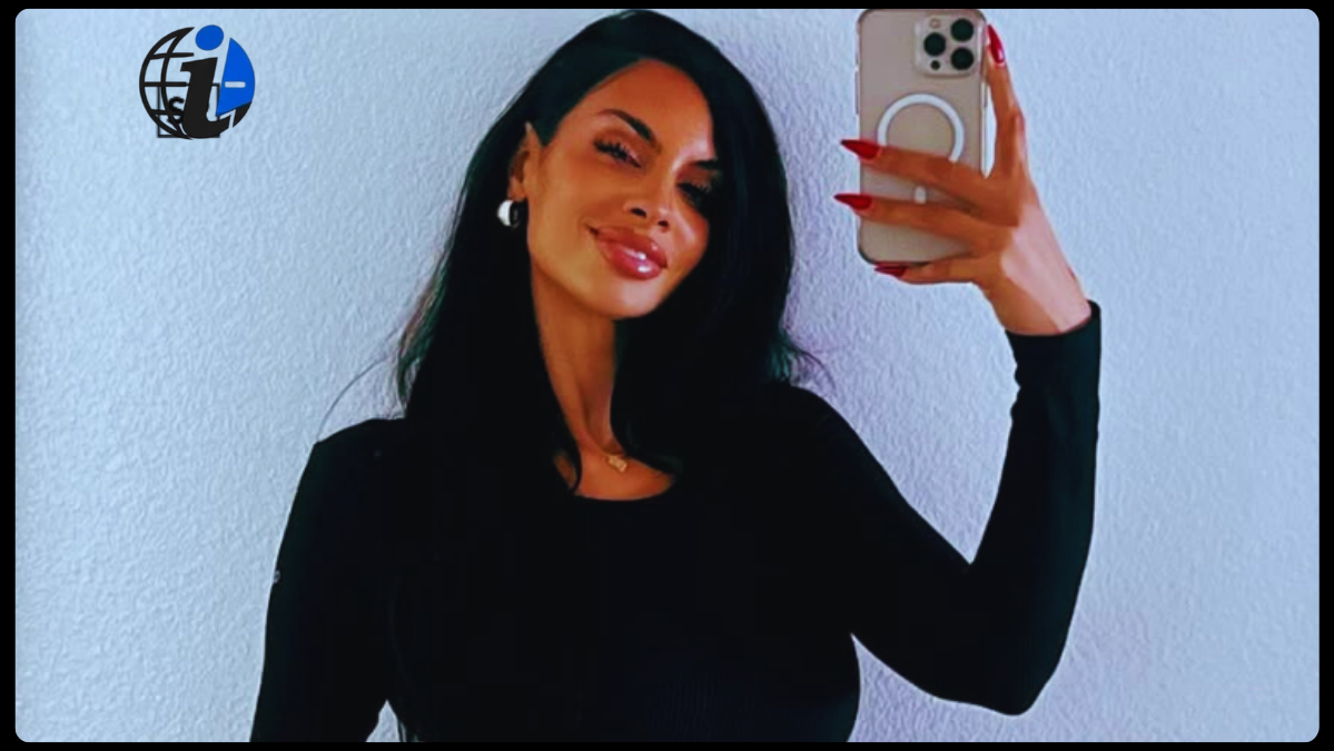 Johanna Leia : L’histoire de l’entrepreneuse, star de téléréalité et mère influente