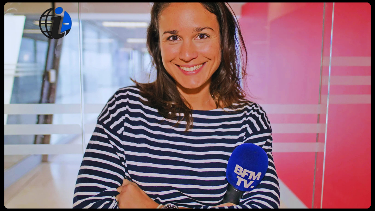 Ashley Chevalier Wikipédia : biographie, carrière et profil public expliqués