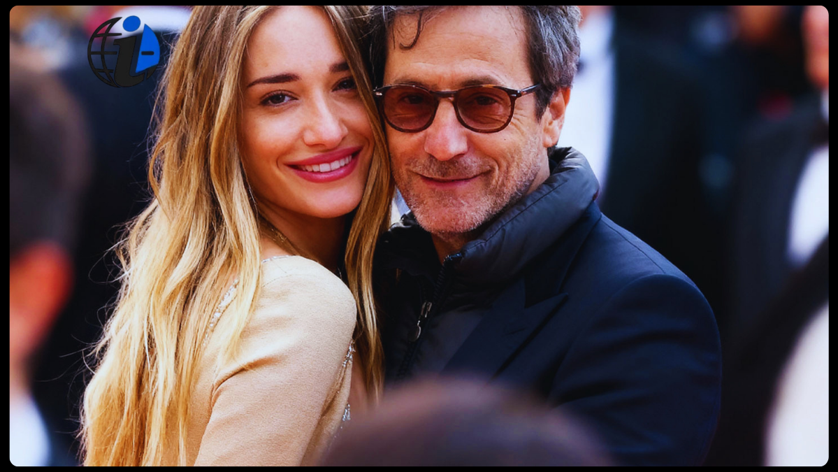 Flora Ghebali Couple : tout ce que vous devez savoir sur sa relation et son intérêt public