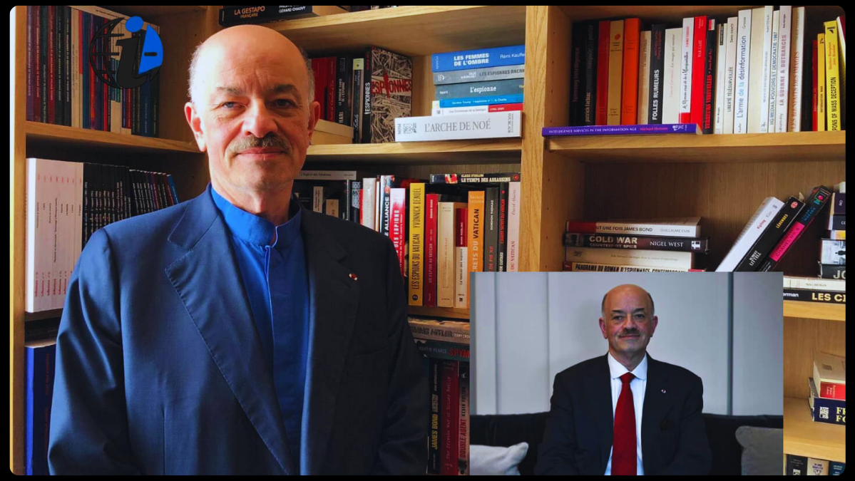 Alain Bauer Est Il Malade ? Ce Que l’On Sait Vraiment