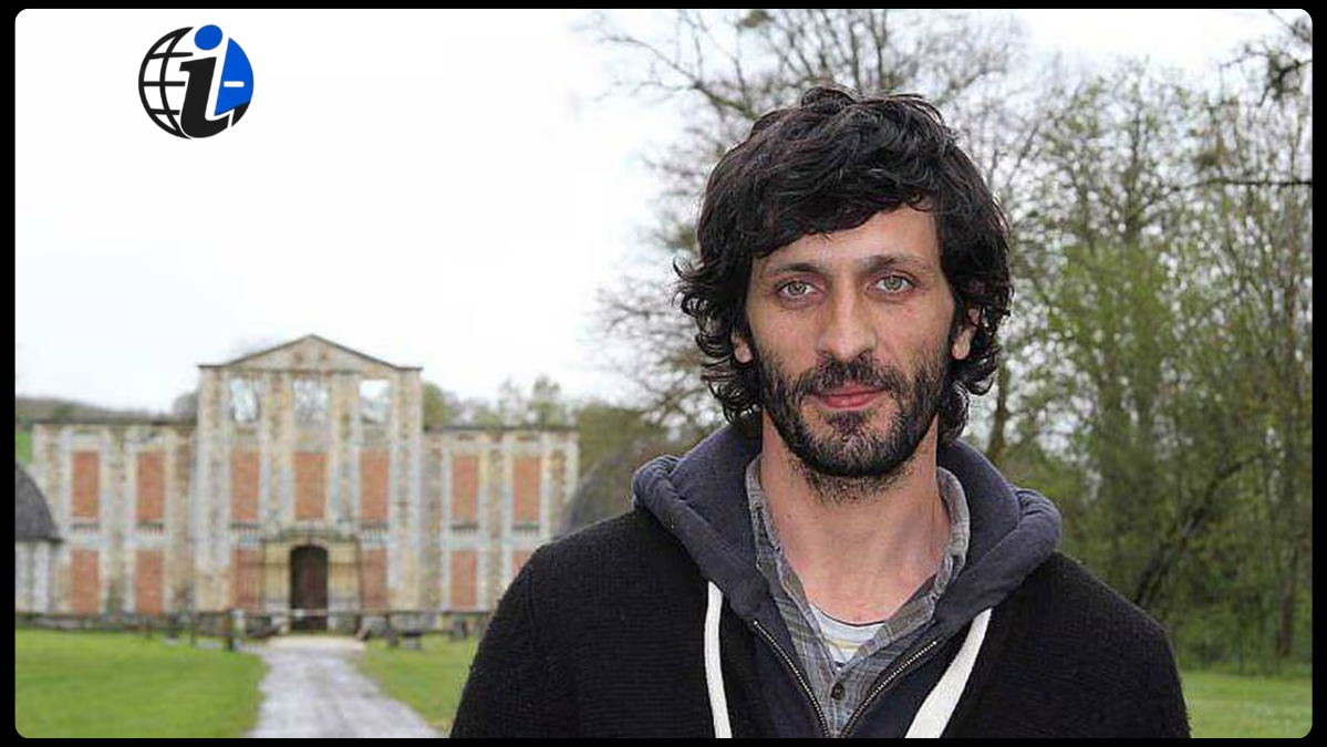 David Kammenos Fils : Ce que nous savons de la vie familiale de l’acteur et de la curiosité du public