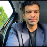 Jonas Haddad Origine Parents