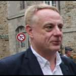 Jérôme Pellistrandi âge