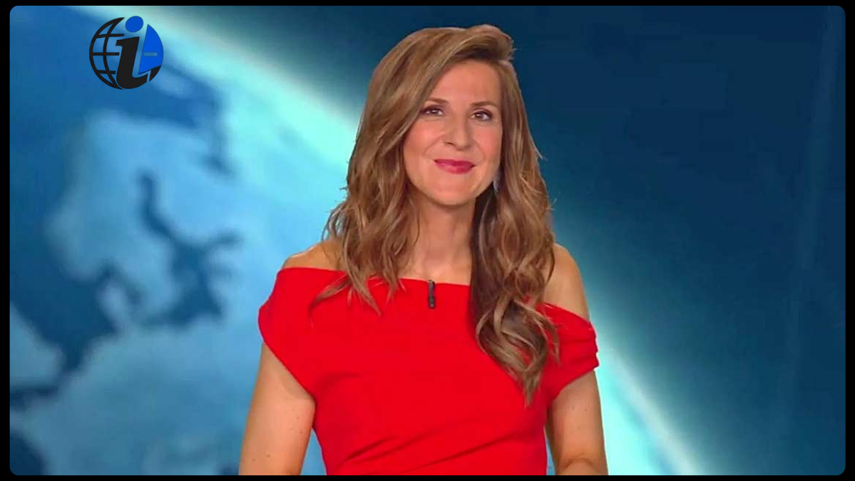 Daniela Prepeliuc taille : tout savoir sur la journaliste météo belge