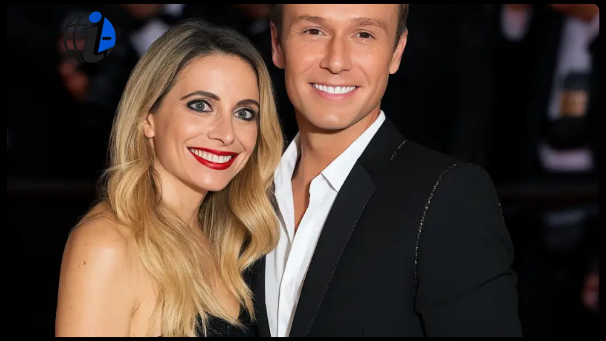 Cyril Féraud Compagne Photo : Ce que les fans veulent savoir sur la vie privée de la star de télévision française