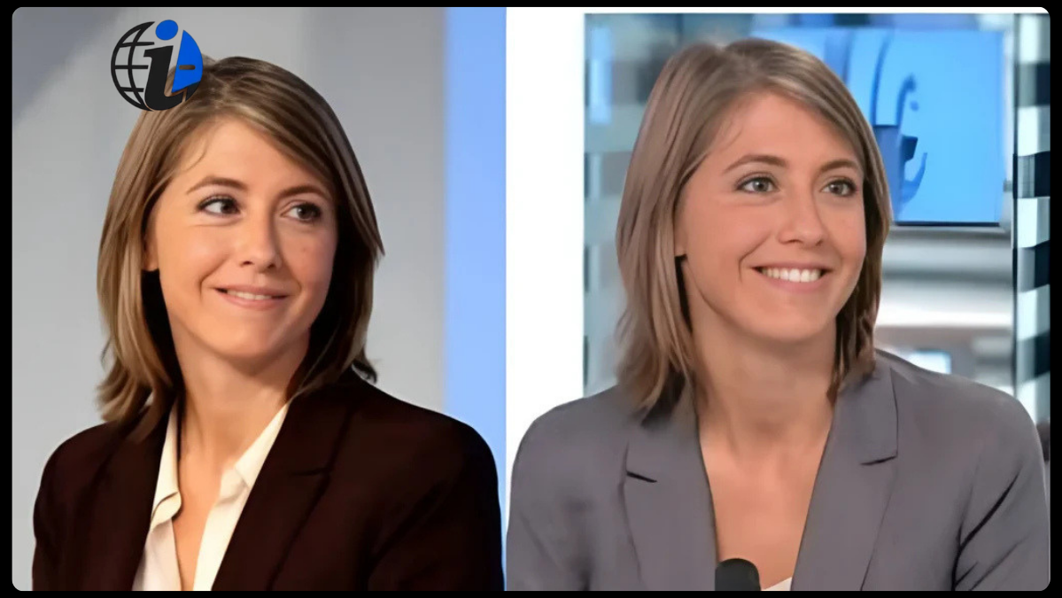 Magali Barthès Magali Barthès