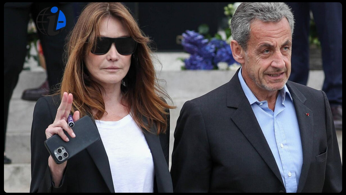 Raphaël Glucksmann Carla Bruni Raphaël Glucksmann Carla Bruni
