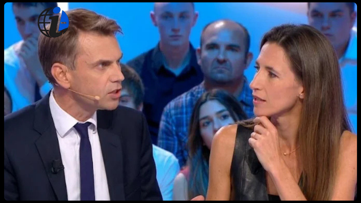 Alix Bouilhaguet Âge Wikipédia : Tout Savoir sur la Journaliste Française