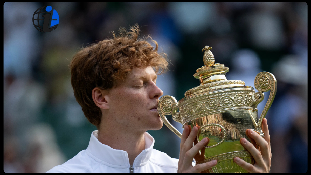Jannik Sinner Origine : D’où vient la star italienne du tennis ?