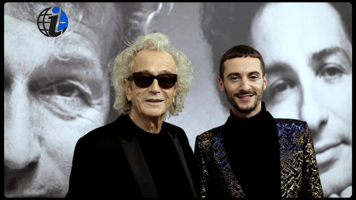 Luc Plamondon vie privée : entre discrétion, carrière monumentale et fascination du public