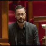 David Guiraud Origine