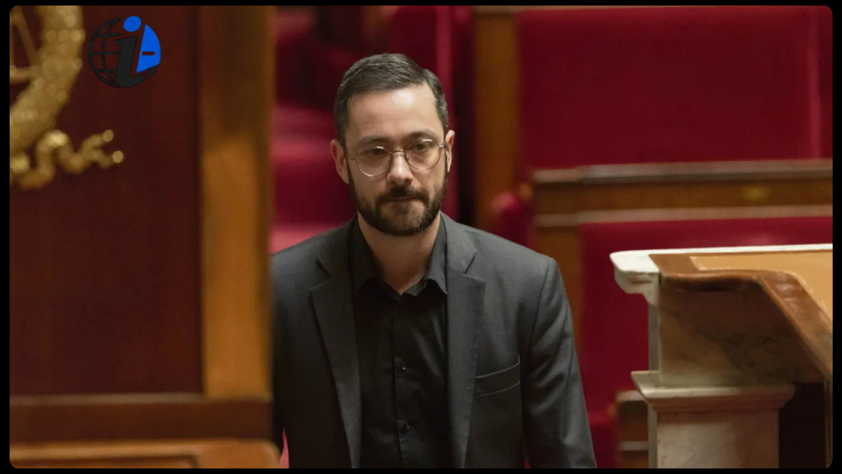 David Guiraud Origine : tout comprendre sur ses racines et son parcours
