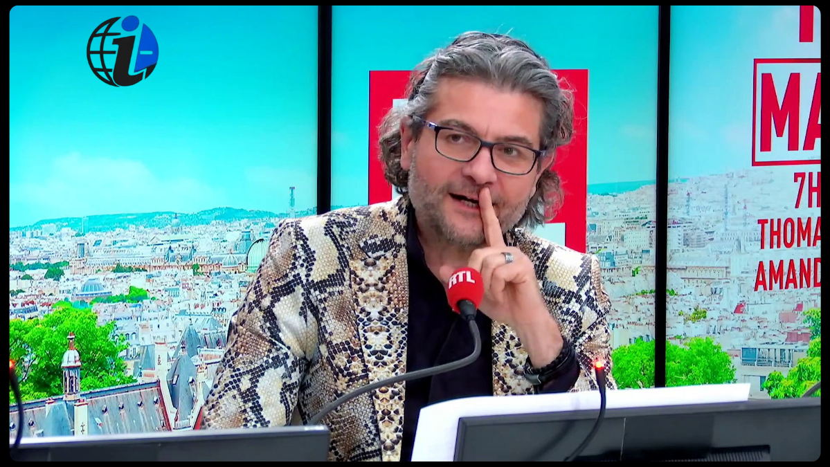 olivier dauvers origine