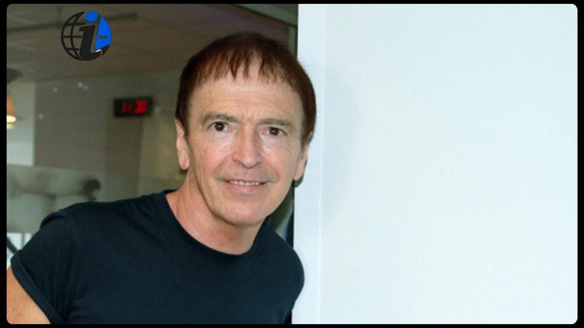 Jean Jacques Bernardini