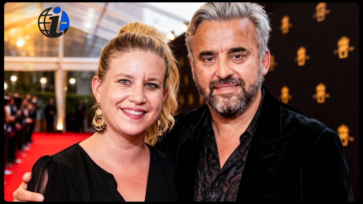 Mathilde Panot compagnon actuel