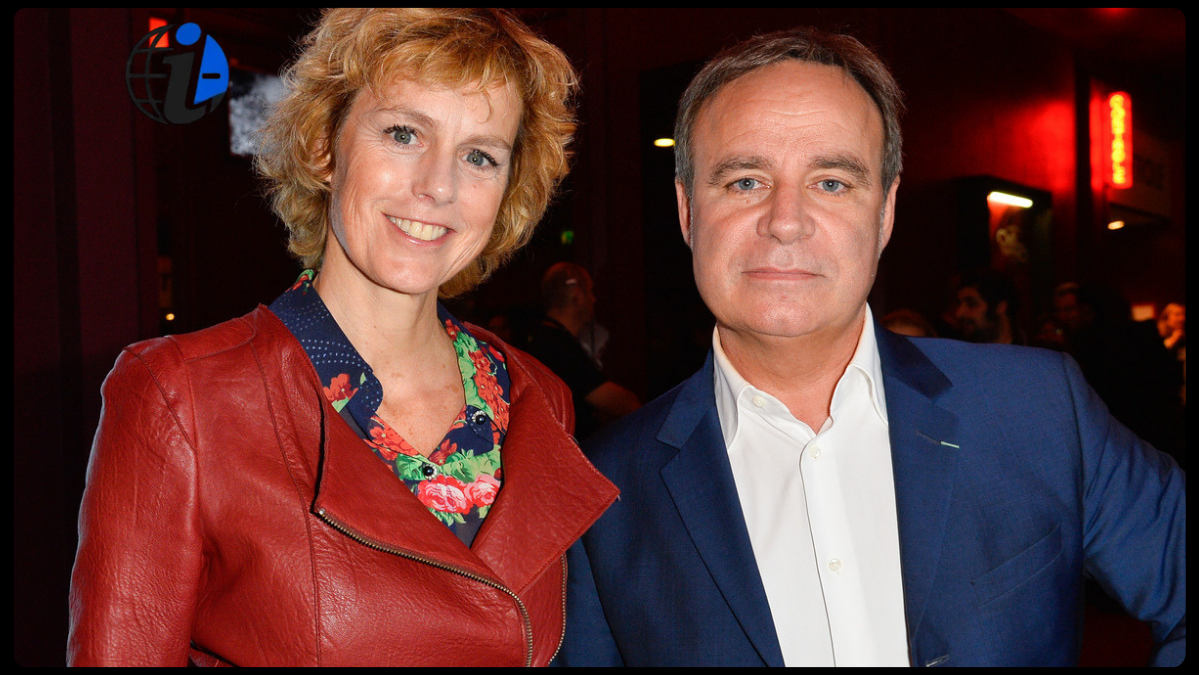 Fabien Lecoeuvre taille et âge : biographie complète, parcours et vie publique