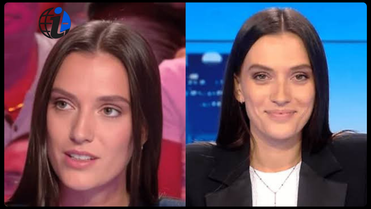 Shana Loustau Wikipédia : Biographie, carrière et présence médiatique expliquées