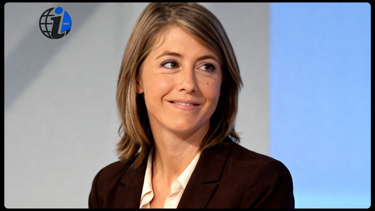 Magali Barthes LCI Âge : Tout Ce Que l’On Sait Sur La Journaliste Et Son Parcours