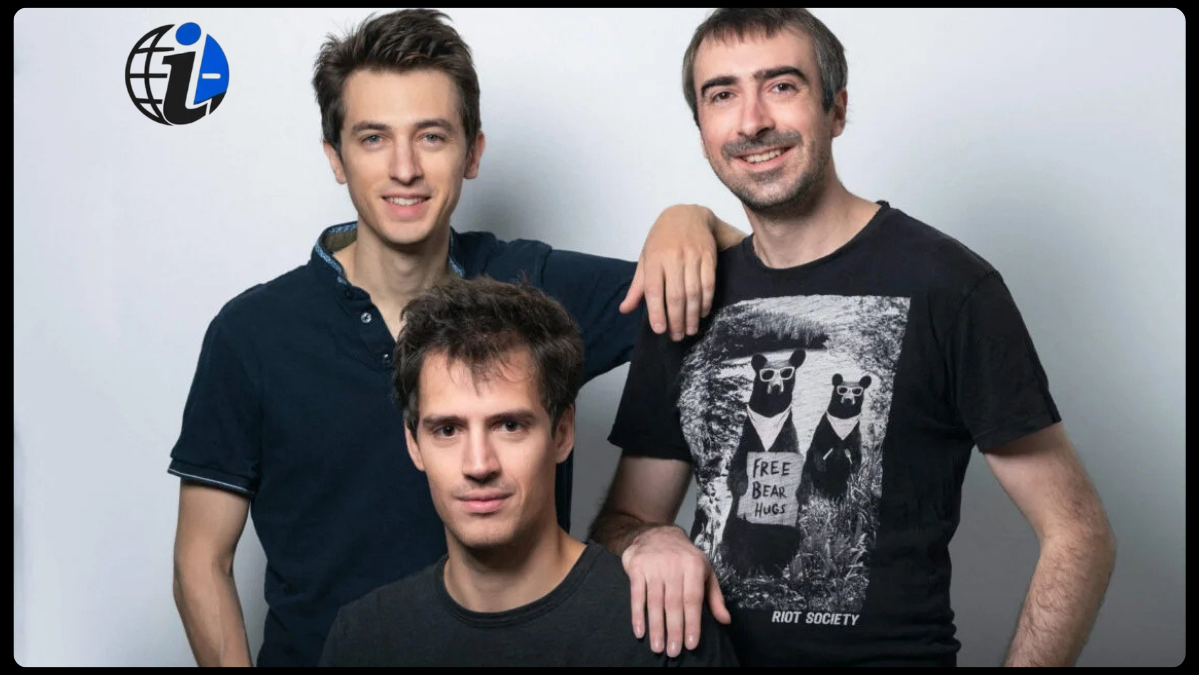 Arthur Mensch Couple : ce que nous savons de la vie privée de l’entrepreneur en intelligence artificielle