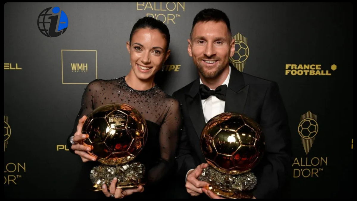 Aitana Bonmatí Vie Privée : Ce Que l’On Sait de la Star du Football Féminin