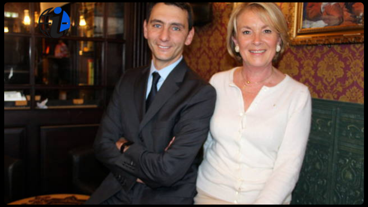 Laurent Jacobelli Compagnon Actuel Laurent Jacobelli Compagnon Actuel