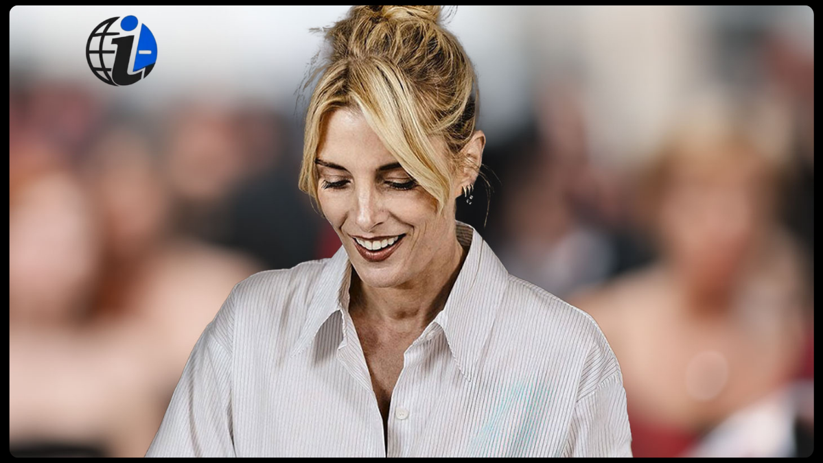 Monelle Godaert Mari : Tout ce que l’on sait et ce qui reste privé