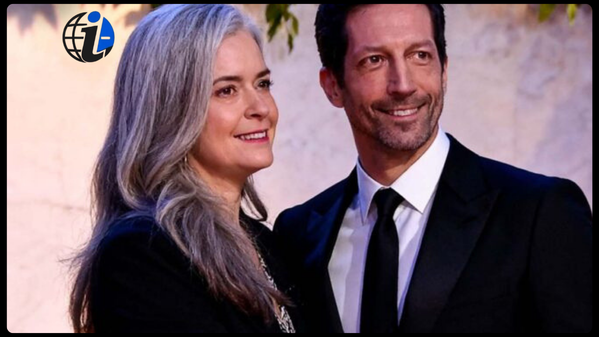 Gallagher Fenwick Couple : ce que l’on sait de sa situation amoureuse et de sa vie privée